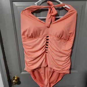 Plus Size Bathing Suits